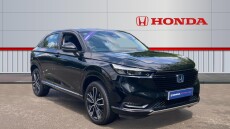 Honda HR-V 1.5 eHEV Advance 5dr CVT Hybrid Hatchback